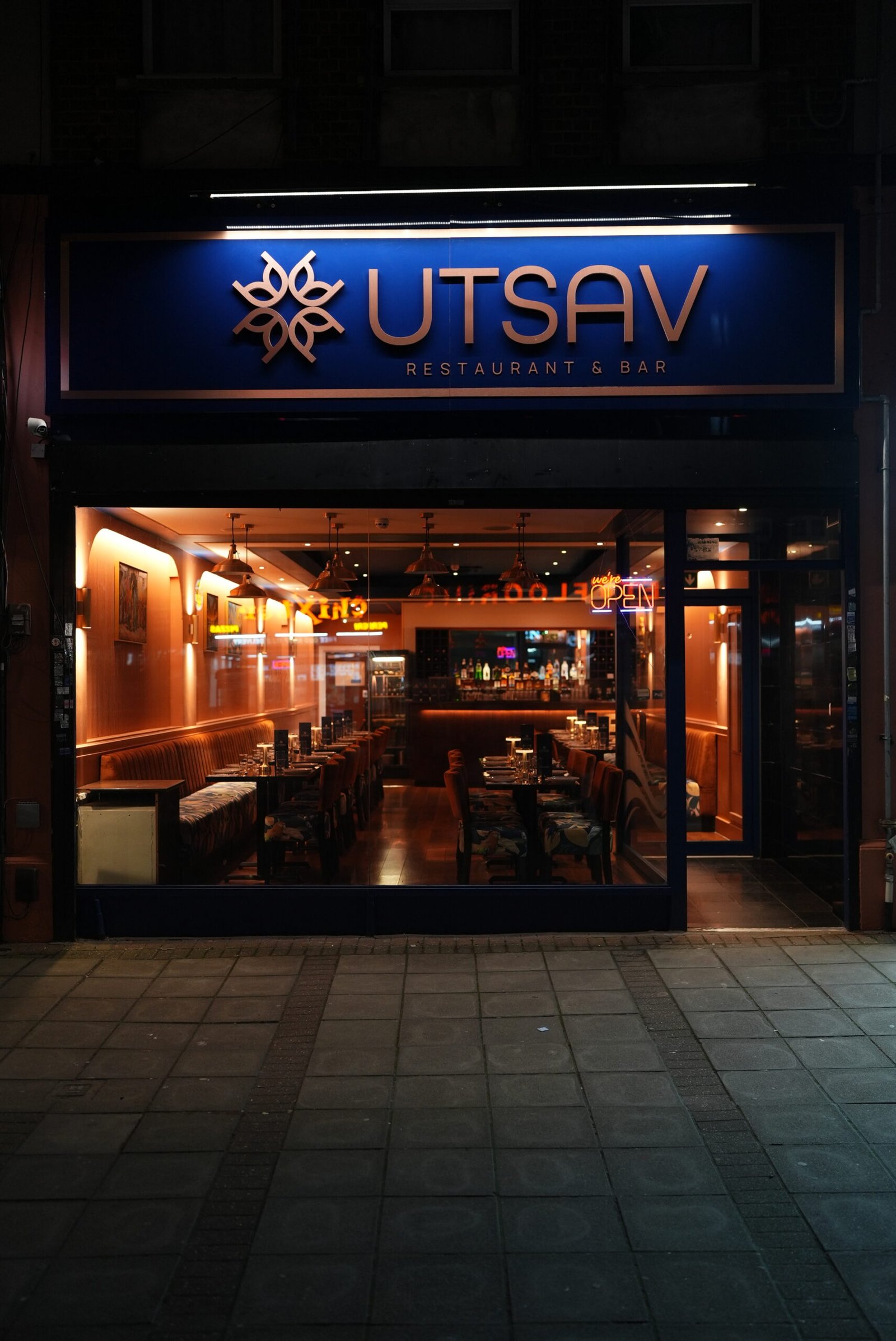 Utsav Storefront