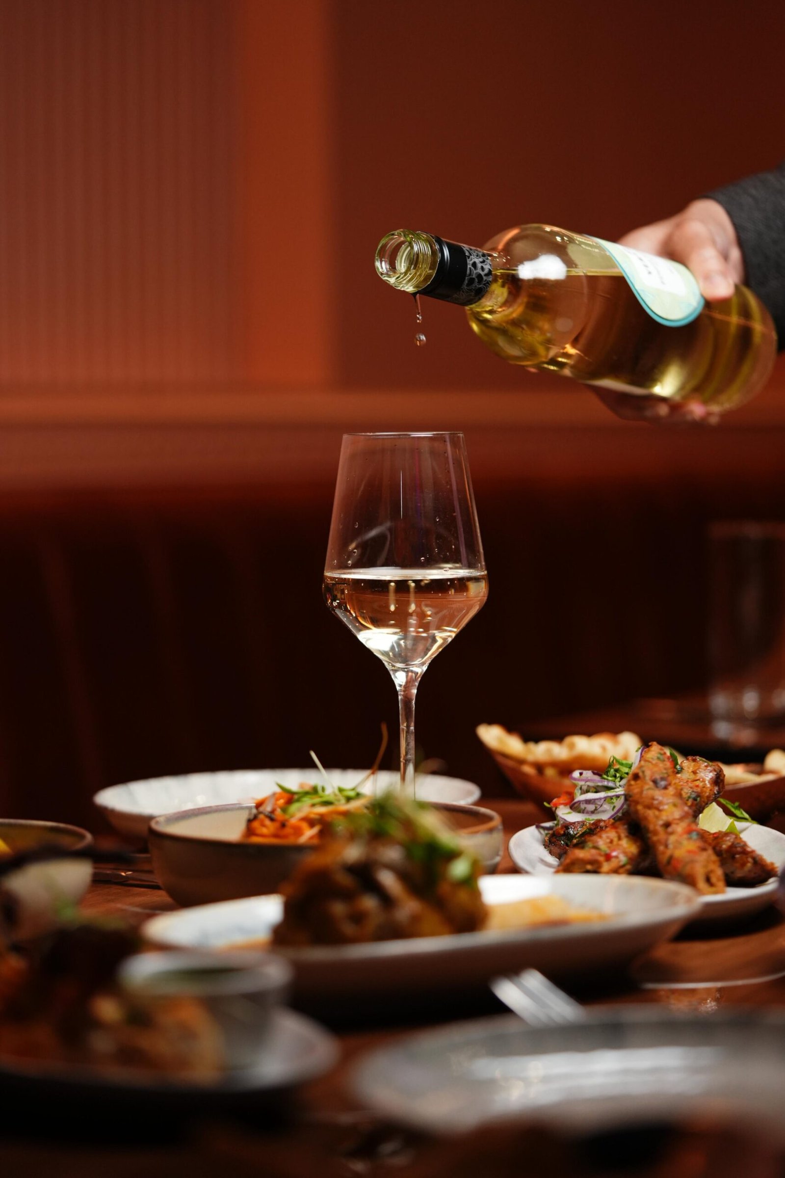 Utsav Food